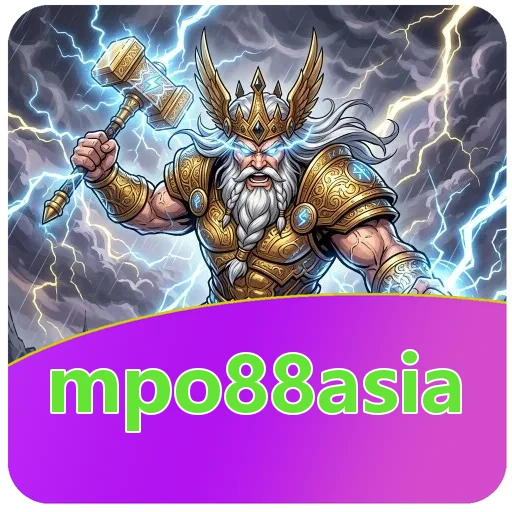 Ilustrasi instal dan buka APK mpo88asia